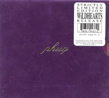 Serendipity Soundtrack