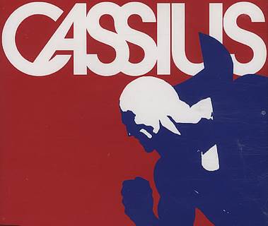 Cassius 1999 - Cassius (CD) music collectible [Barcode 724389558227] - Main Image 1