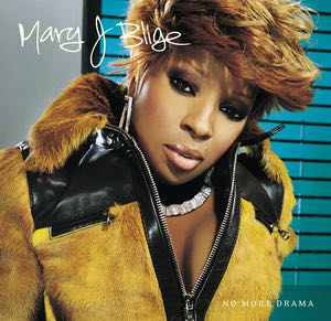 Family Affair - Mary J Biggle - Mary J. Blige (CD - 15) music collectible - Main Image 3