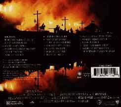 Sympathy For The Devil - Guns N’ Roses (CD) music collectible [Barcode 720642196724] - Main Image 2