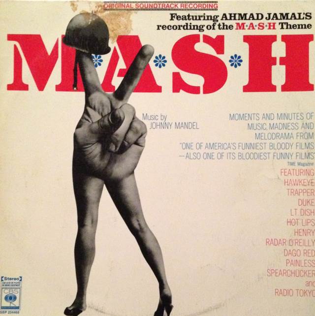 Bernstein Conducts BernsteinSA