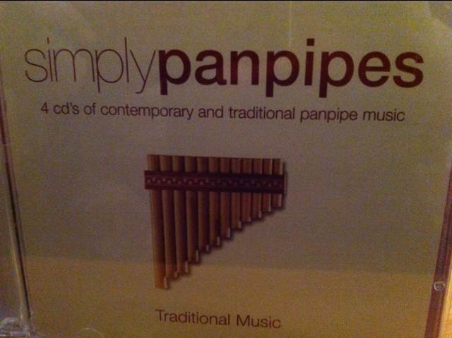 Shot Through The Heart