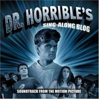 Dr. Horrible’s Sing-Along Blog - Soundtrack (CD) music collectible - Main Image 1