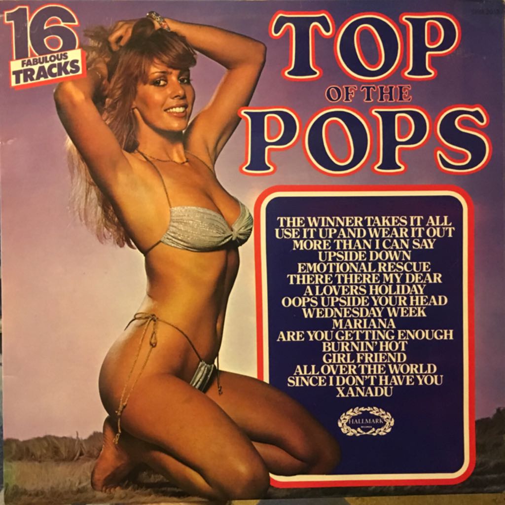 20 of the best-The collection