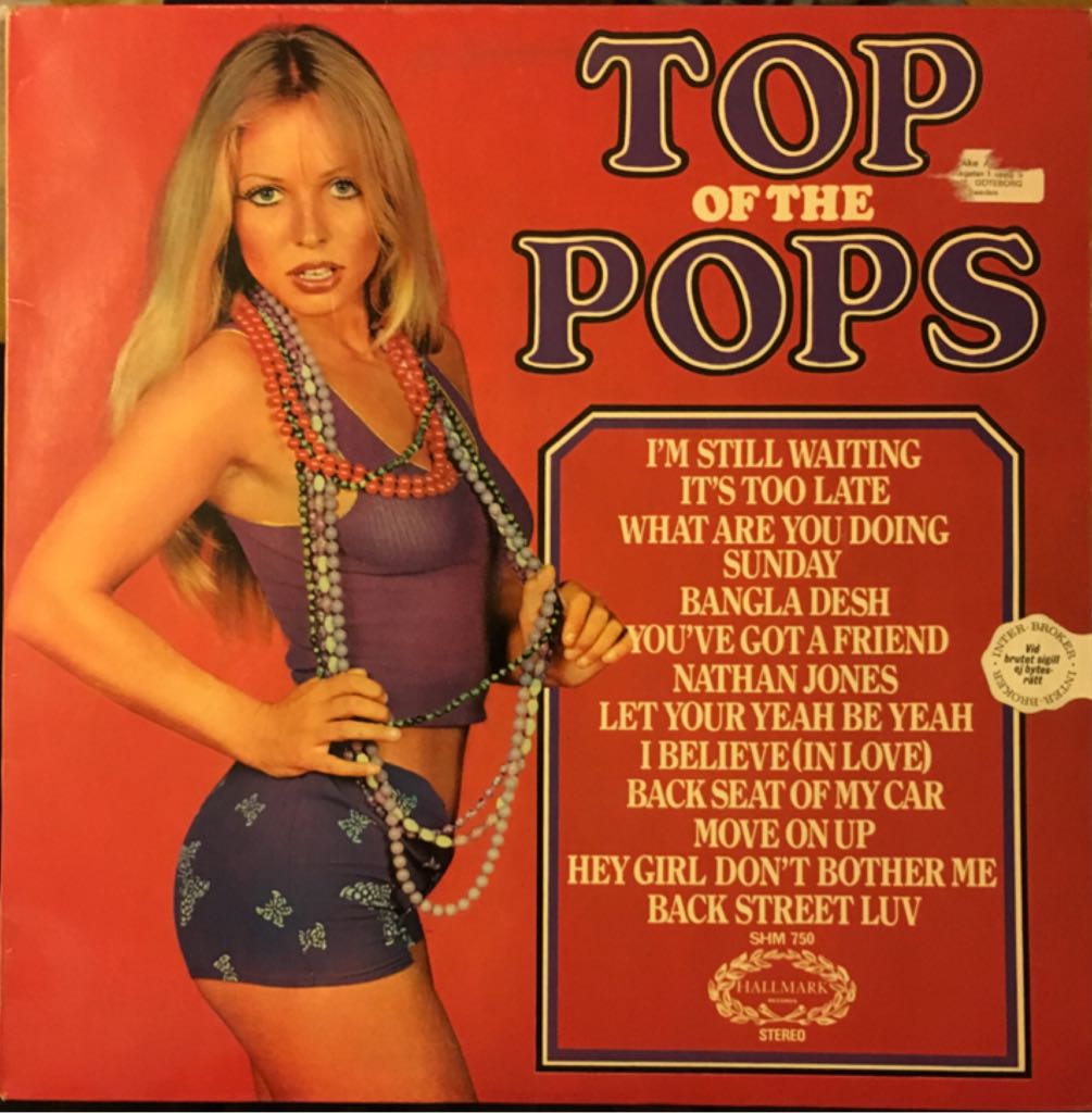 Something’s Gotta Give