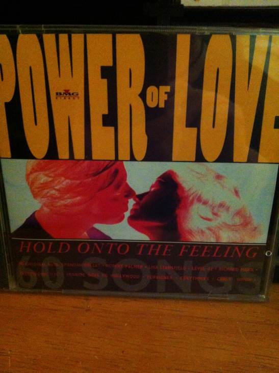 Grass: The Soundtrack