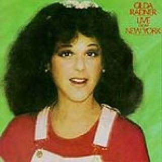 Let's Hear It For The Girls