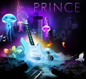 MPLSound - Prince (CD) music collectible [Barcode 2124520095495] - Main Image 2
