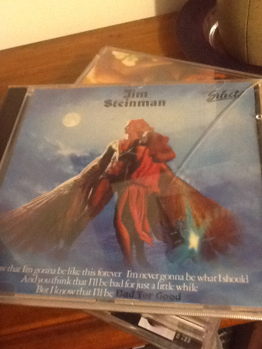 Buenas Noches From A Lonely Room