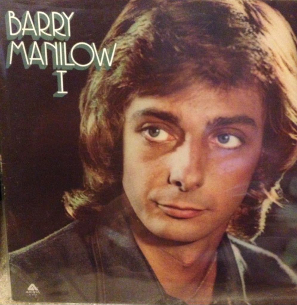 I Remember Yesterday