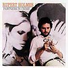 Partners in Crime - Holmes, Rupert (CD-R) music collectible [Barcode 008811084127] - Main Image 1