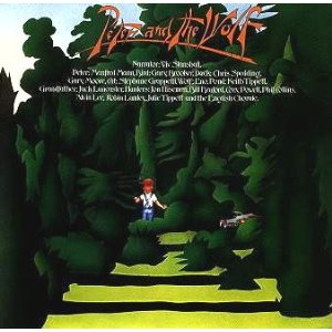 Sinfonia - Eindrucke