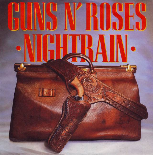 No Rest For The Wicked