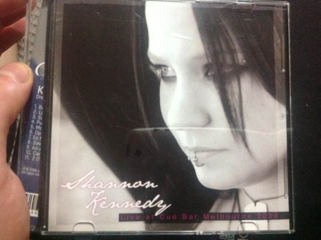 Whenever You Need Somebody Deluxe