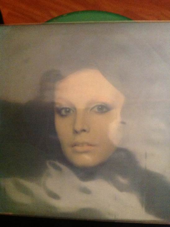 I Remember Yesterday