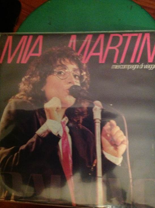 Astrud Gilberto Album, The