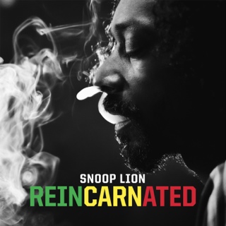 Reincarnated - Snoop Lion (CD) music collectible [Barcode 887654554628] - Main Image 1