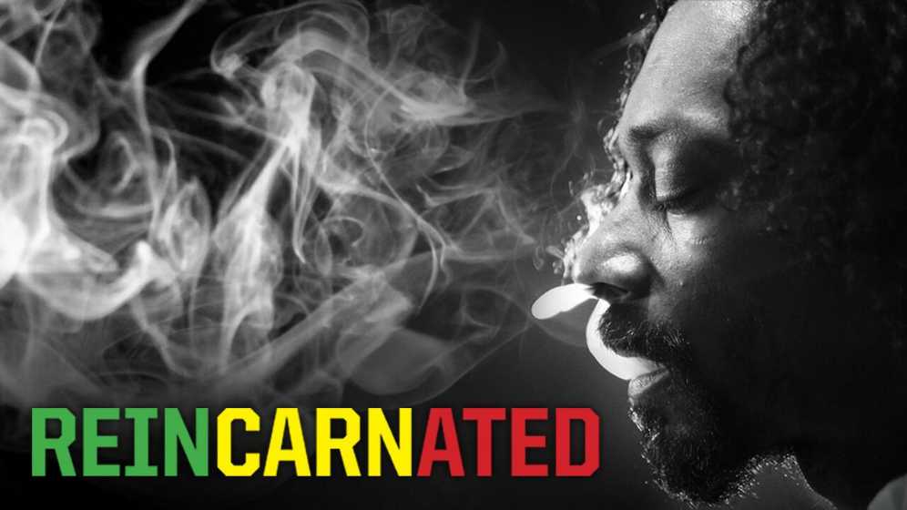 Snoop Dogg: Reincarnated - Snoop Lion (CD - 44) music collectible [Barcode 887654554628] - Main Image 3