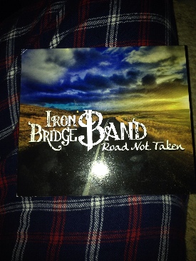 King’s Record Shop