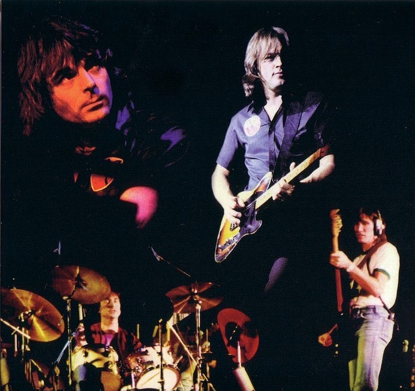 Is There Anybody Out There? The Wall Live 1980–81 - Pink Floyd (CD - 105) music collectible [Barcode 074646205525] - Main Image 3