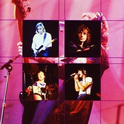 Is There Anybody Out There? The Wall Live 1980–81 - Pink Floyd (CD - 105) music collectible [Barcode 074646205525] - Main Image 4