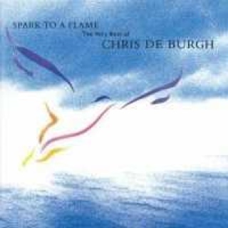 Spark To A Flame - The Very Best Of