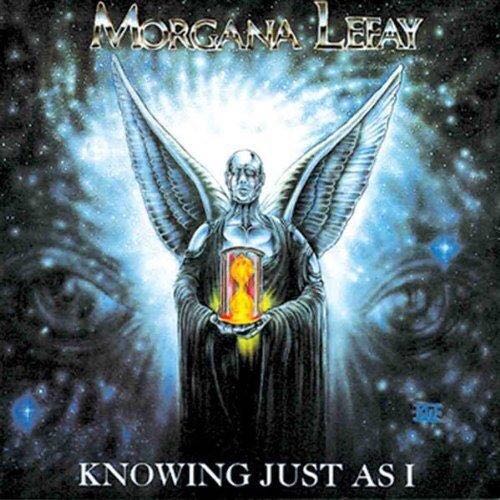 Knowing Just As I