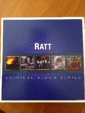 Original Album Series