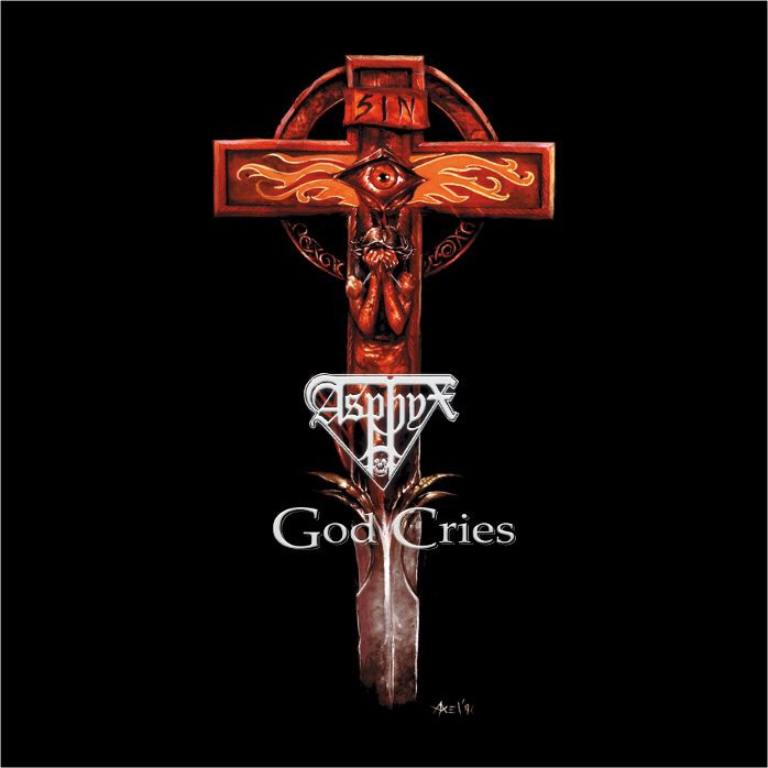 God Cries
