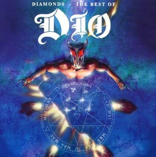 Diamonds - The Best Of Dio