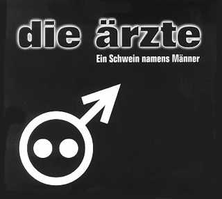 Ein Schwein Namens Männer