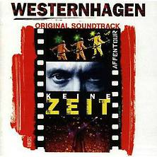 Keine Zeit - Affentour