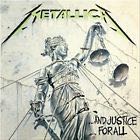 ... And Justice For All - Metallica (12”) music collectible [Barcode 602547243157] - Main Image 1