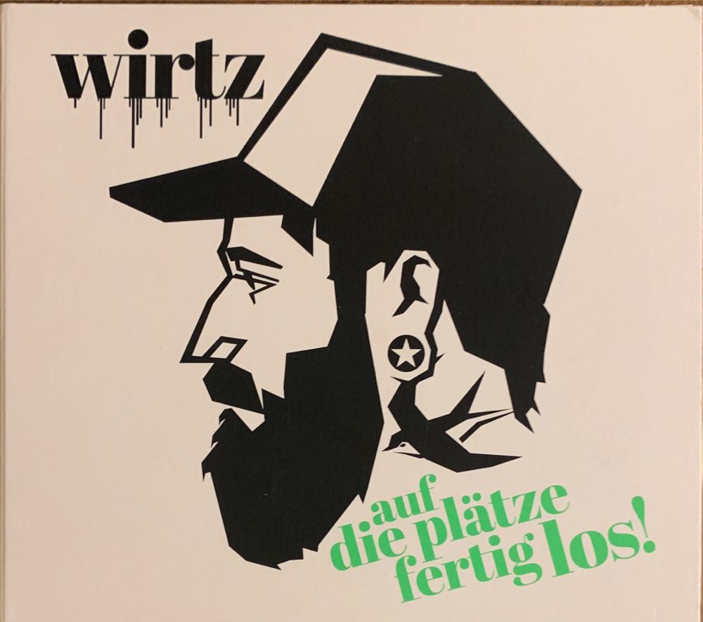 Auf Die Plätze Fertig Los!