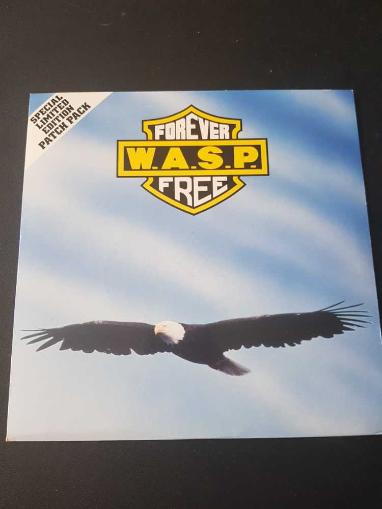 Forever Free