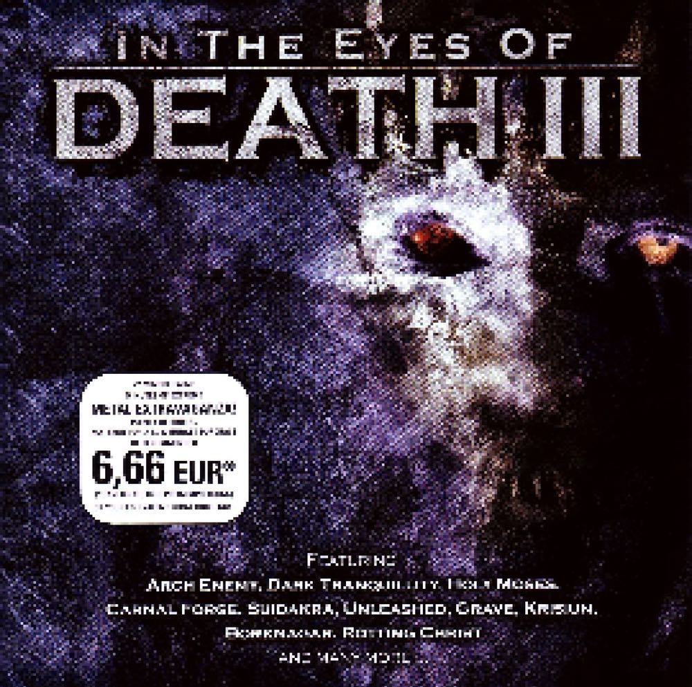 In The Eyes Of Death III