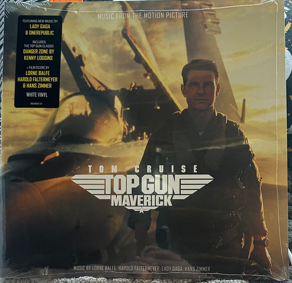 Top Gun: Maverick