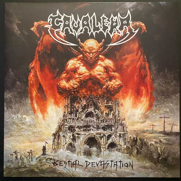 Bestial Devastation