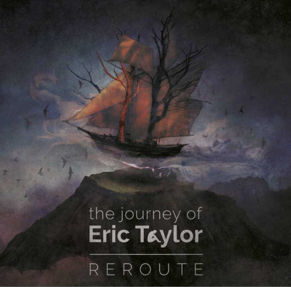 Reroute