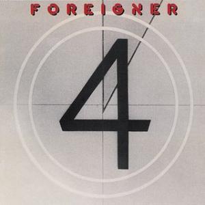 4 - Foreigner music collectible - Main Image 1