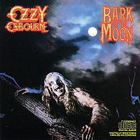 Bark At The Moon