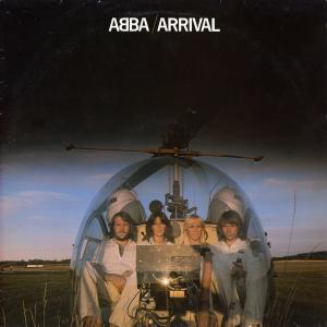 Arrival