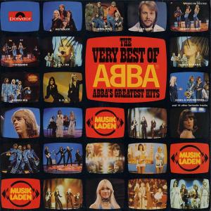 The Very Best Of ABBA