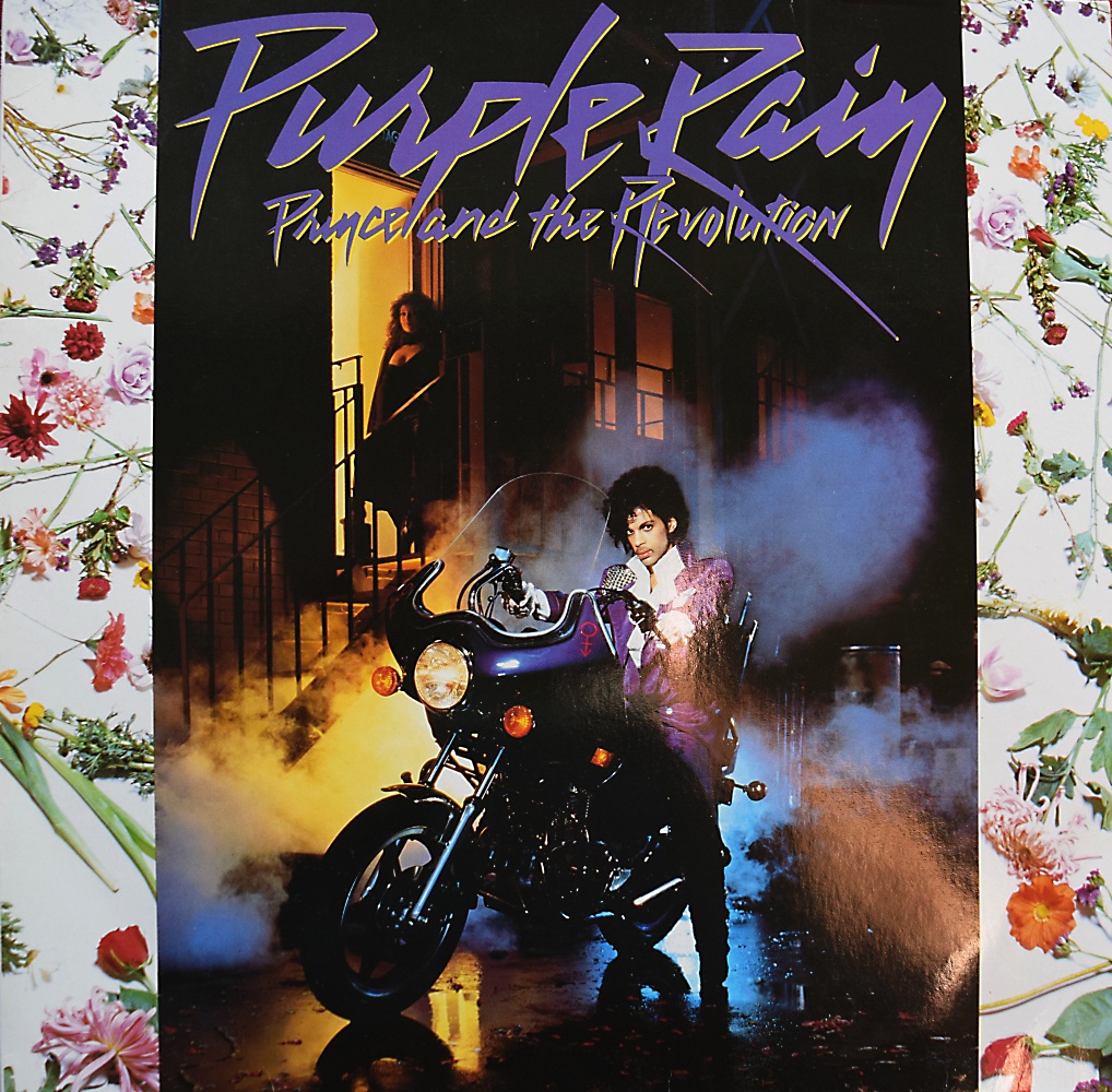 Purple Rain