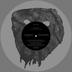 Amenra / Eleanora - Amenra music collectible - Main Image 1