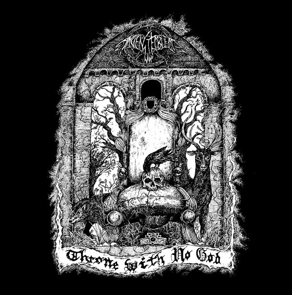Throne With No God