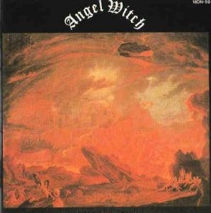 Angel Witch