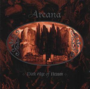 Dark Age Of Reason