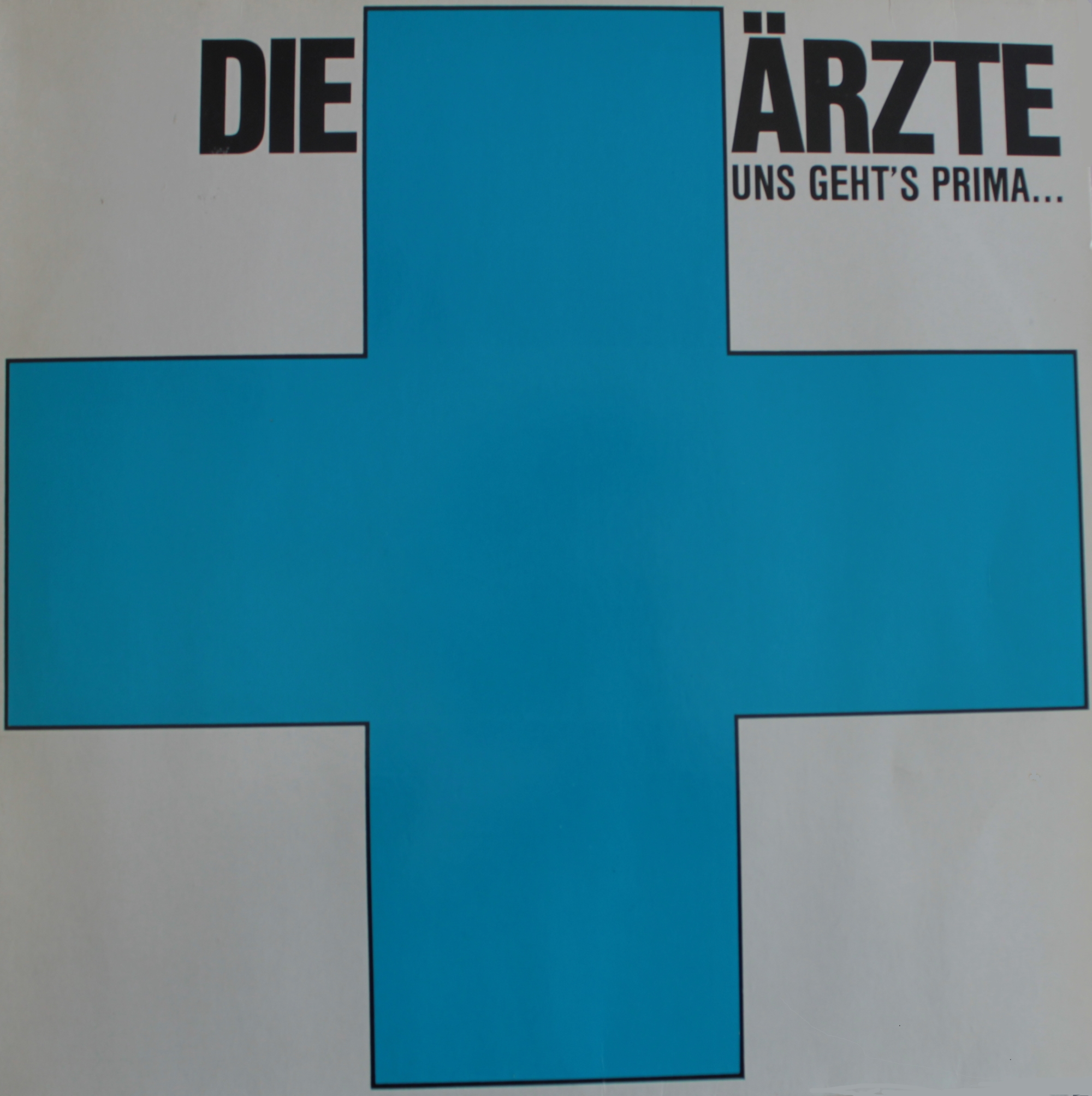 Uns Geht’s Prima...