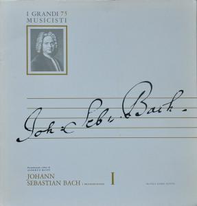I Grandi 75 Musicisti